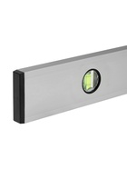 Правило-уровень алюминиевое ТУНДРА, 2 глазка, 2 рукоятки, 1 м - Фото 4