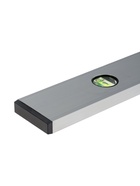 Правило-уровень алюминиевое ТУНДРА, 2 глазка, 2 рукоятки, 1 м - Фото 6