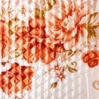 Покрывало 3D Marianna евро «Винтаж», 200х220 см - Фото 2