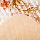 Покрывало 3D Marianna евро макси «Винтаж», 230х250 см - Фото 3