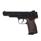 Пистолет пневматический Gletcher APS NBB, калибр  4,5мм - Фото 1