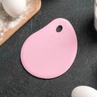 Шпатель кулинарный «Элли», 13,5×9,5 см, цвет МИКС - Фото 5