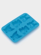 Форма для выпечки Доляна «Животные. Зоопарк», силикон, 26×17 см, 6 ячеек (7.2×6.4 см), МИКС - Фото 3