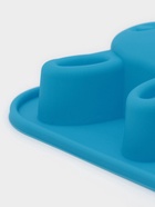 Форма для выпечки Доляна «Животные. Зоопарк», силикон, 26×17 см, 6 ячеек (7.2×6.4 см), МИКС - Фото 5