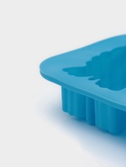 Форма для выпечки Доляна «Животные. Зоопарк», силикон, 26×17 см, 6 ячеек (7.2×6.4 см), МИКС - Фото 6