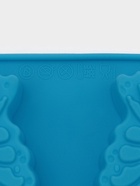 Форма для выпечки Доляна «Животные. Зоопарк», силикон, 26×17 см, 6 ячеек (7.2×6.4 см), МИКС - Фото 7