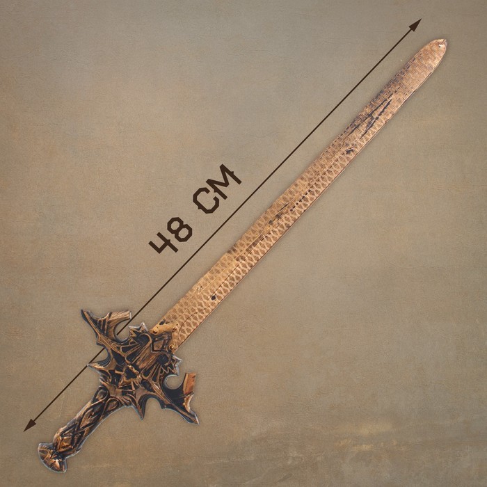 Набор рыцаря «Грифон», 2 предмета - фото 1905349956