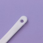 Набор кондитерский, 12 предметов: 10 насадок, лопатка, мешок, МИКС - Фото 4