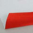 Бумага гофрированная, 803 "Тёмно-красный, металл", 0,5 х 2,5 м - Фото 1