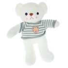 Мягкая игрушка «Медведь в полосатой кофте», цвета МИКС - Фото 1