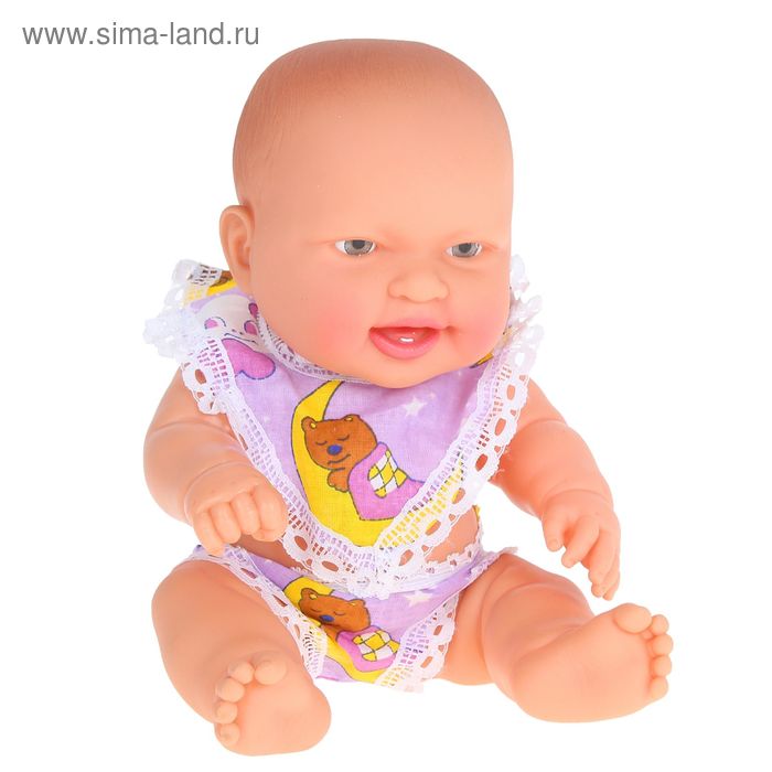 Пупс "Олежка" - Фото 1