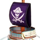 Конструктор из картона и 3D-театр "Пираты" подвесной - Фото 5