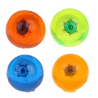 Липучка «Глаз», цвета МИКС - Фото 2