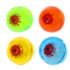 Липучка «Глаз», цвета МИКС - Фото 3