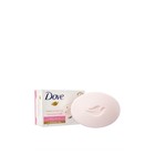 Крем-мыло Dove Purely Pampering «Кокосовое молочко и лепестки жасмина», 135 г - Фото 1
