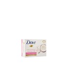 Крем-мыло Dove Purely Pampering «Кокосовое молочко и лепестки жасмина», 135 г - Фото 2