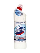 Гель для сантехники Domestos «Ультра белый», для унитаза, 1 л - Фото 2