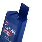 Шампунь для волос Clear Men Phytotechnology, 200 мл - Фото 3