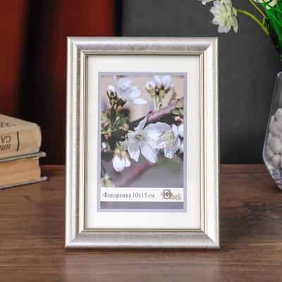 Фоторамка для фото 10×15 см Ximena