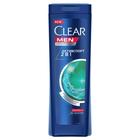 Шампунь для волос Clear Men 2 в1 «Активспорт», 400 мл - Фото 1