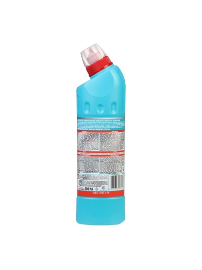 Чистящее средство Domestos Свежесть Атлантики, 500 мл