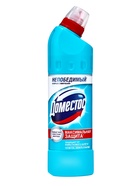 Чистящее средство Domestos Свежесть Атлантики, 500 мл - Фото 7