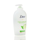 Жидкое крем-мыло Dove «Прикосновение свежести», 250 мл - Фото 2
