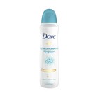 Антиперспирант Dove «Прикосновение природы», аэрозоль, 150 мл - Фото 1