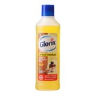 Средство для мытья полов Glorix "Лимонная энергия", 1 л - Фото 1