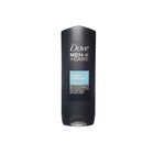 Гель для душа Dove Men + Care «Чистота и комфорт», 250 мл - Фото 3