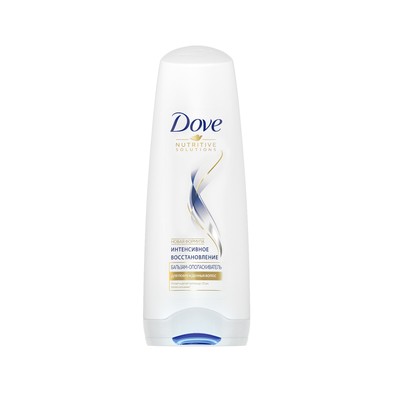 Бальзам-ополаскиватель для волос Dove Natritive Solutions «Интенсивное восстановление», 200 мл