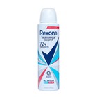 Дезодорант-антиперспирант Rexona "Без запаха", женский, аэрозоль, 150 мл - фото 297760937