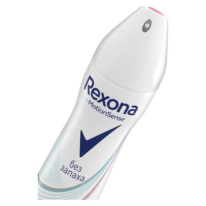 Rexona антиперспирант без запаха