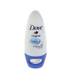 Антиперспирант Dove Original «Витамин E и F», ролик, 50 мл - Фото 3