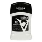 Антиперспирант Rexona Men MotionSense «Невидимый на чёрном и белом», стик, 50 мл - Фото 6
