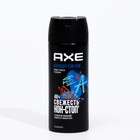 Дезодорант AXE Anarchy, 150 мл - Фото 5