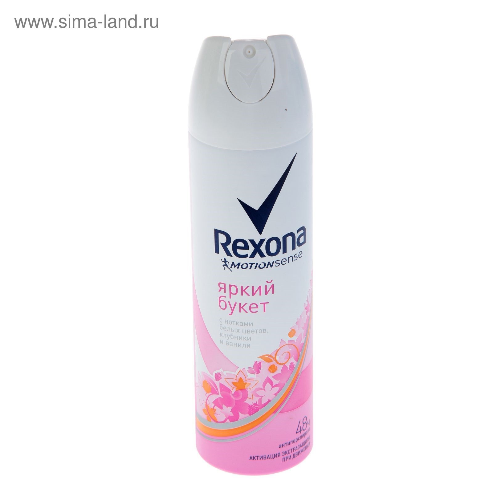 Дезодорант Rexona Женский Купить