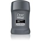 Антиперспирант Dove Men + Care Invisible Dry «Защита без белых следов», стик, 50 мл - фото 297761002