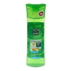 Шампунь для волос Чистая линия «Восстанавливающий», ромашка и репейное масло, 400 мл - Фото 6