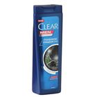 Шампунь для волос мужской Clear Men «Глубокое очищение 2 в 1» против перхоти, 200 мл - Фото 2