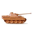 Сборная модель "Немецкий средний танк "Пантера" - Фото 4
