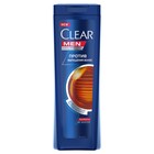Шампунь для волос Clear Men «Против выпадения волос», 200 мл - Фото 1