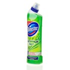 Гель чистящий для унитаза Domestos «Свежесть лайма», 750 мл - Фото 2