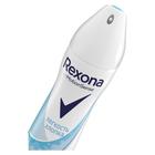 Дезодорант-антиперспирант женский Rexona «Легкость хлопка», аэрозоль, 150 мл - Фото 3