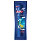 Шампунь для волос Clear Men «Энергия свежести», 200 мл - Фото 1