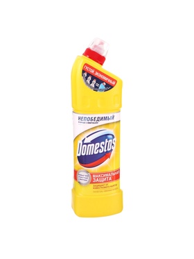 Чистящее средство Domestos «Лимонная Свежесть», универсальное, 1 л
