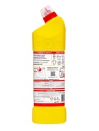 Чистящее средство Domestos «Лимонная Свежесть», универсальное, 1 л - Фото 7