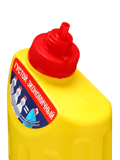 Чистящее средство Domestos «Лимонная Свежесть», универсальное, 1 л