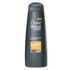 Шампунь для волос Dove Men + Care «Укрепление», от выпадения, 250 мл - Фото 1