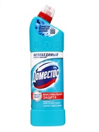 Чистящее средство Domestos «Свежесть Атлантики», универсальное, 1 л 1209850 - фото 16949468